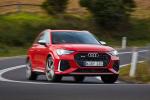 Audi RS Q3 2020 года (AU)
